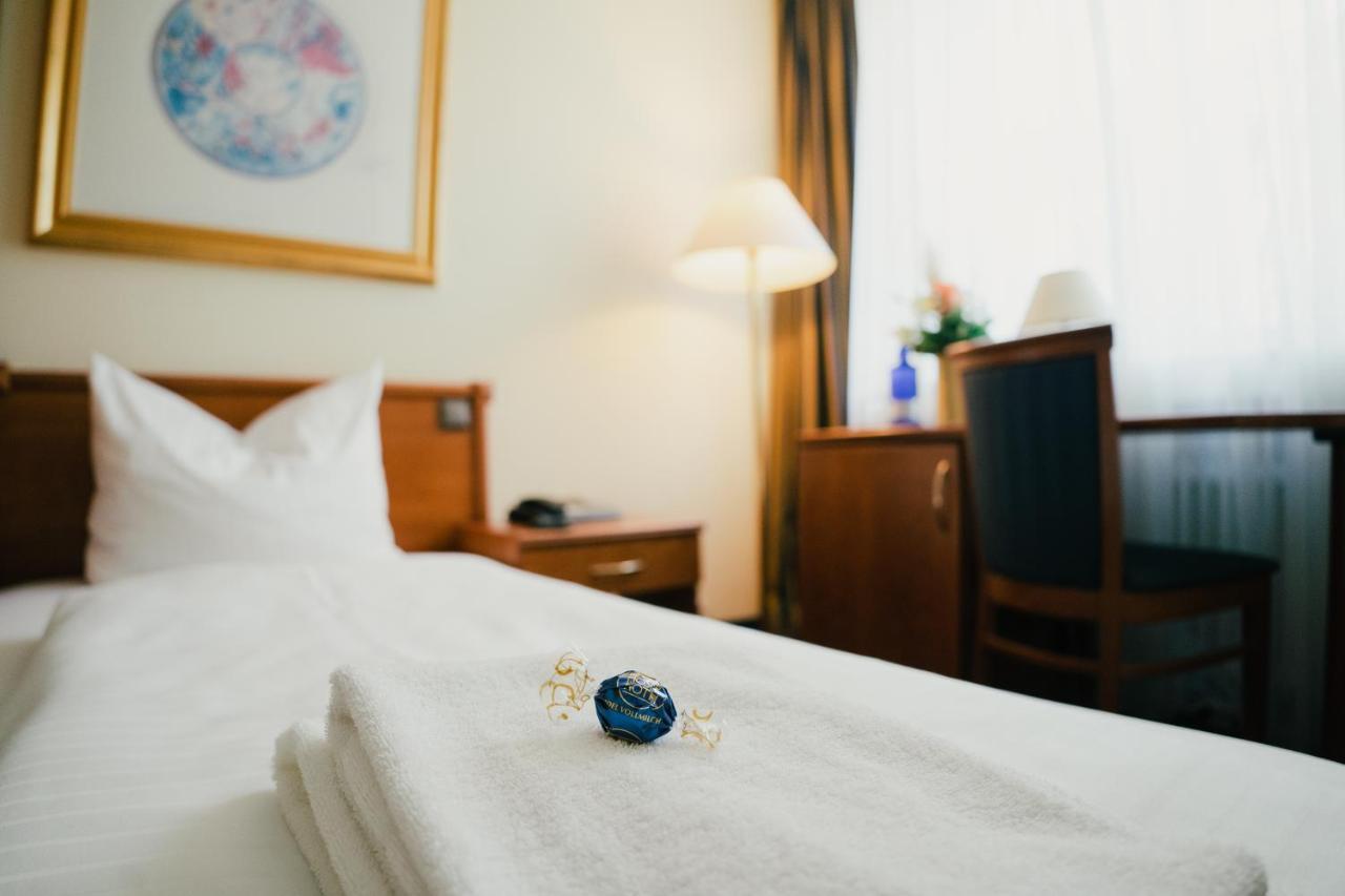 Altstadt Hotel St. Georg Düsseldorf Dış mekan fotoğraf
