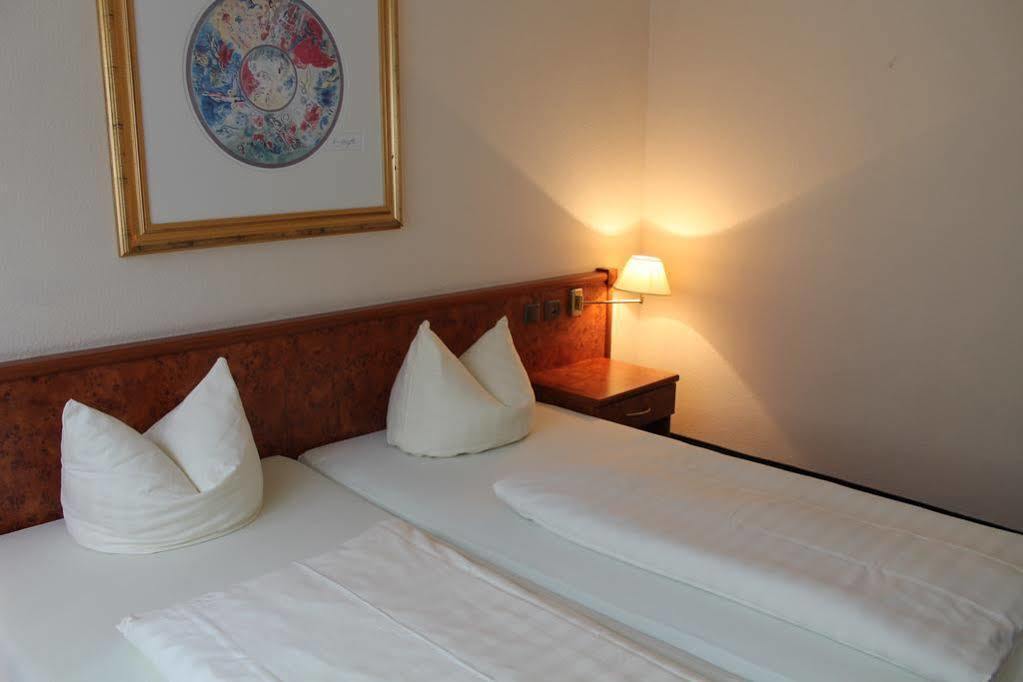 Altstadt Hotel St. Georg Düsseldorf Dış mekan fotoğraf